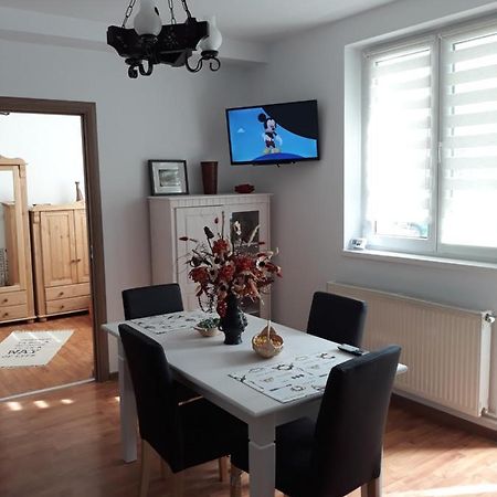 Sibiu Home 1 Eksteriør bilde