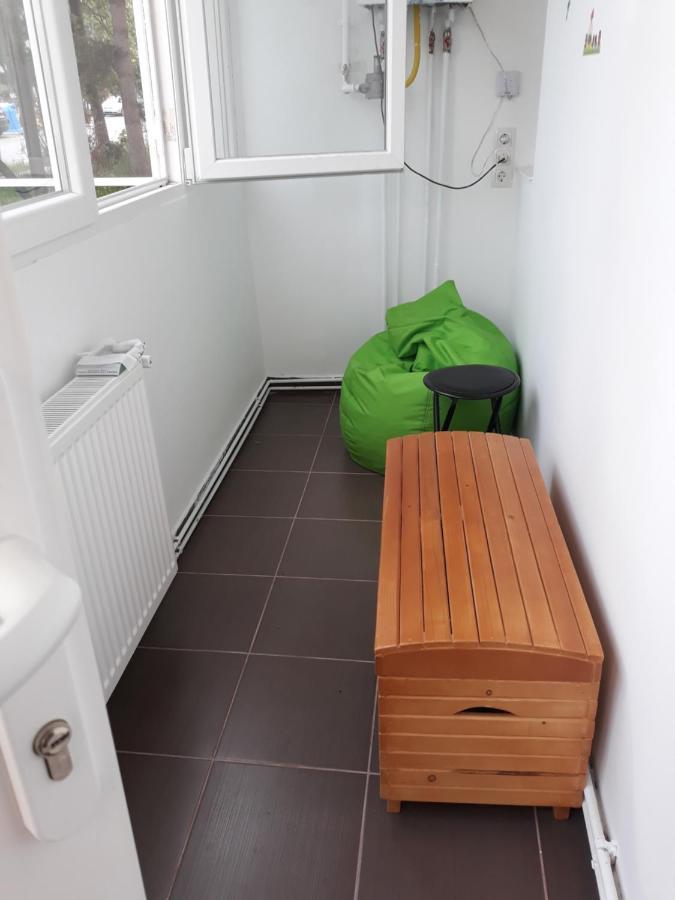 Sibiu Home 1 Eksteriør bilde