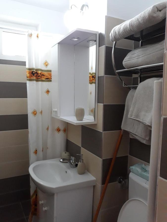 Sibiu Home 1 Eksteriør bilde