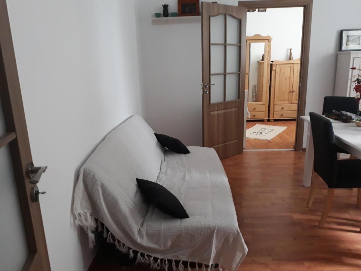 Sibiu Home 1 Eksteriør bilde