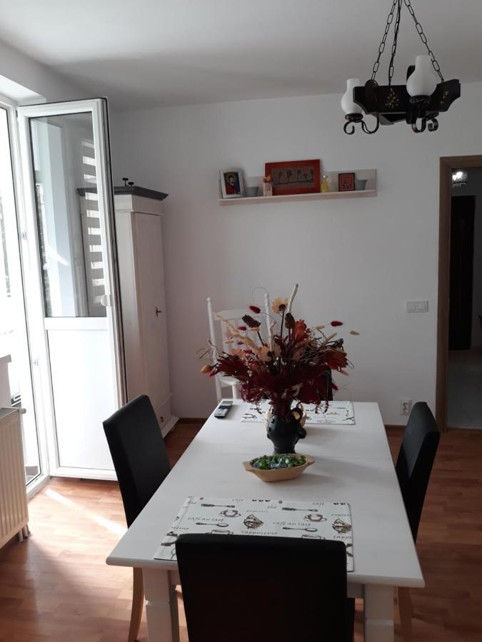 Sibiu Home 1 Eksteriør bilde
