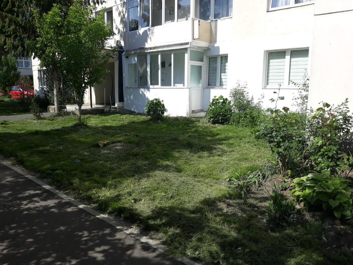 Sibiu Home 1 Eksteriør bilde