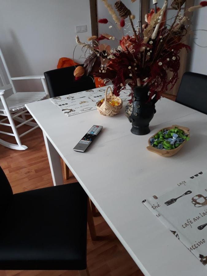 Sibiu Home 1 Eksteriør bilde