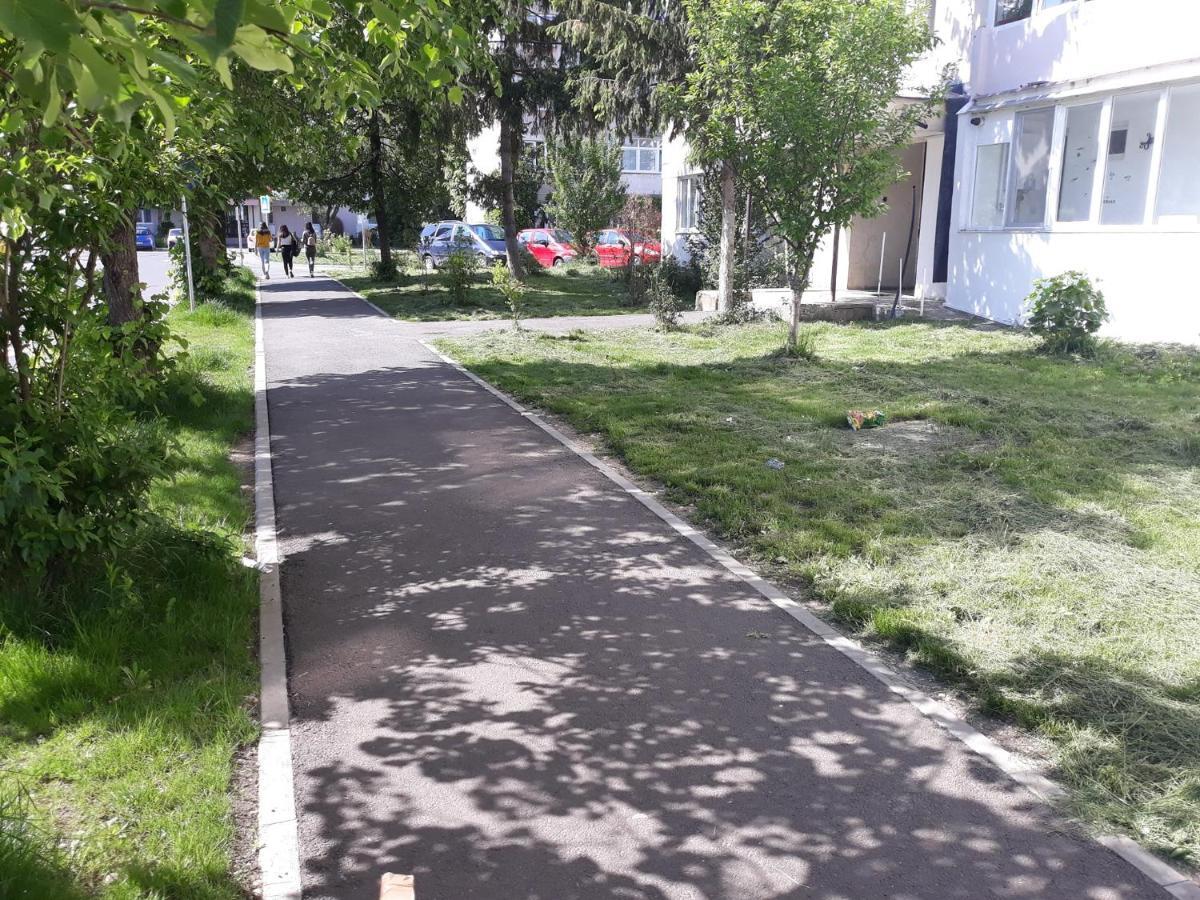 Sibiu Home 1 Eksteriør bilde
