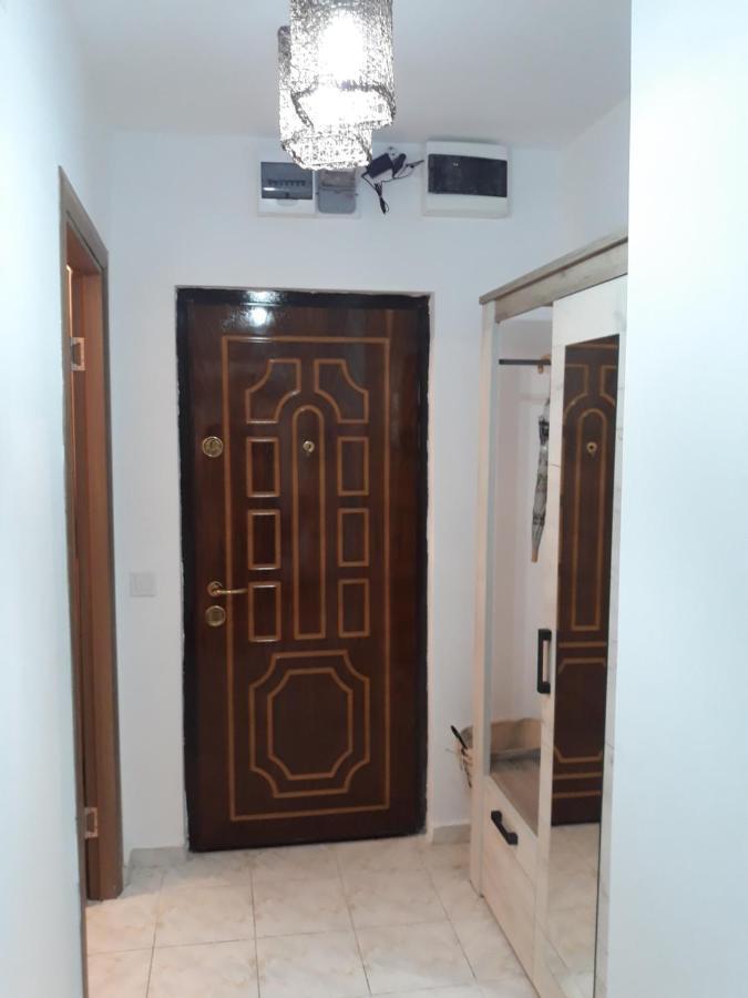 Sibiu Home 1 Eksteriør bilde
