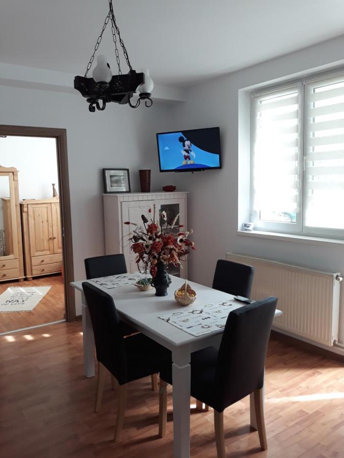 Sibiu Home 1 Eksteriør bilde
