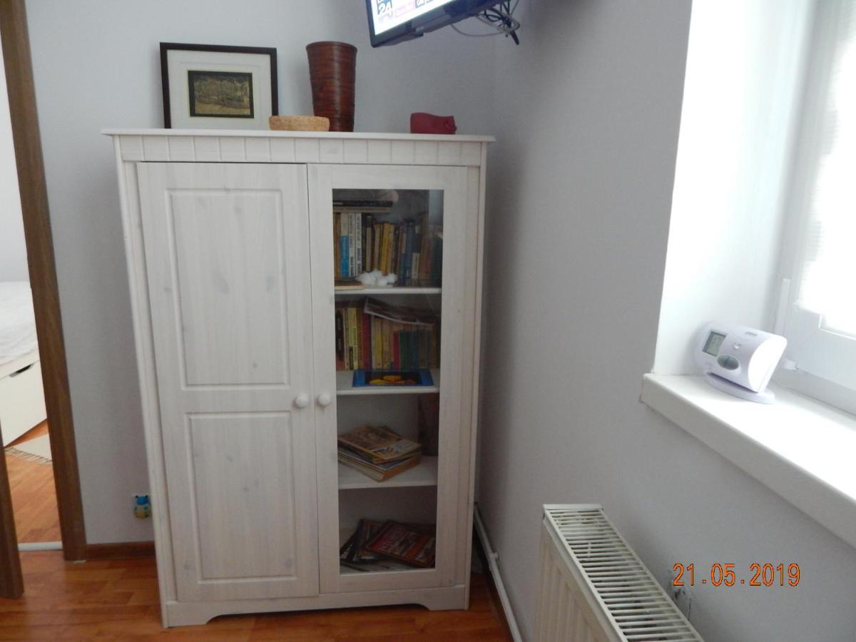 Sibiu Home 1 Eksteriør bilde