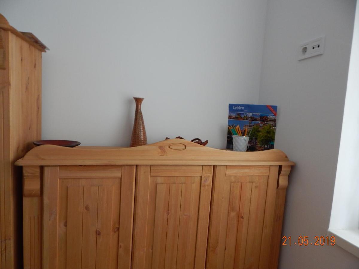 Sibiu Home 1 Eksteriør bilde
