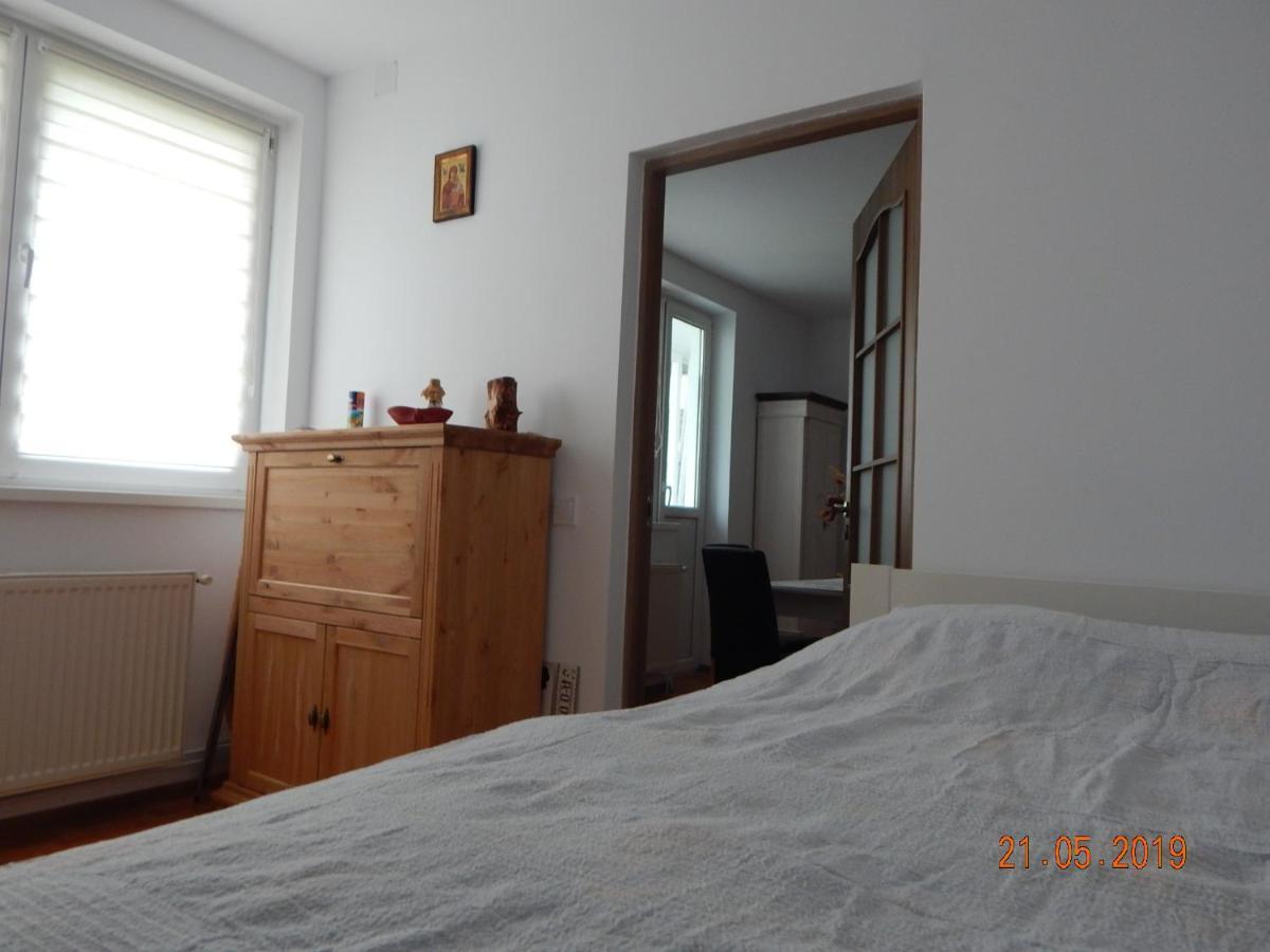 Sibiu Home 1 Eksteriør bilde