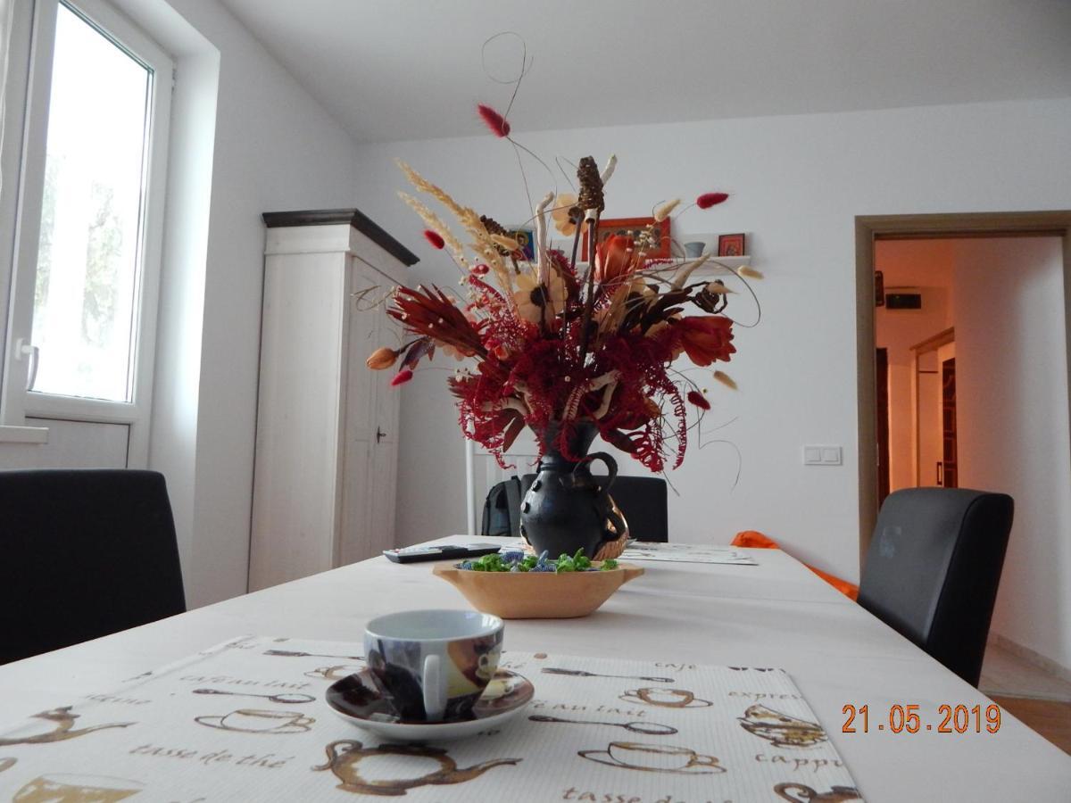 Sibiu Home 1 Eksteriør bilde