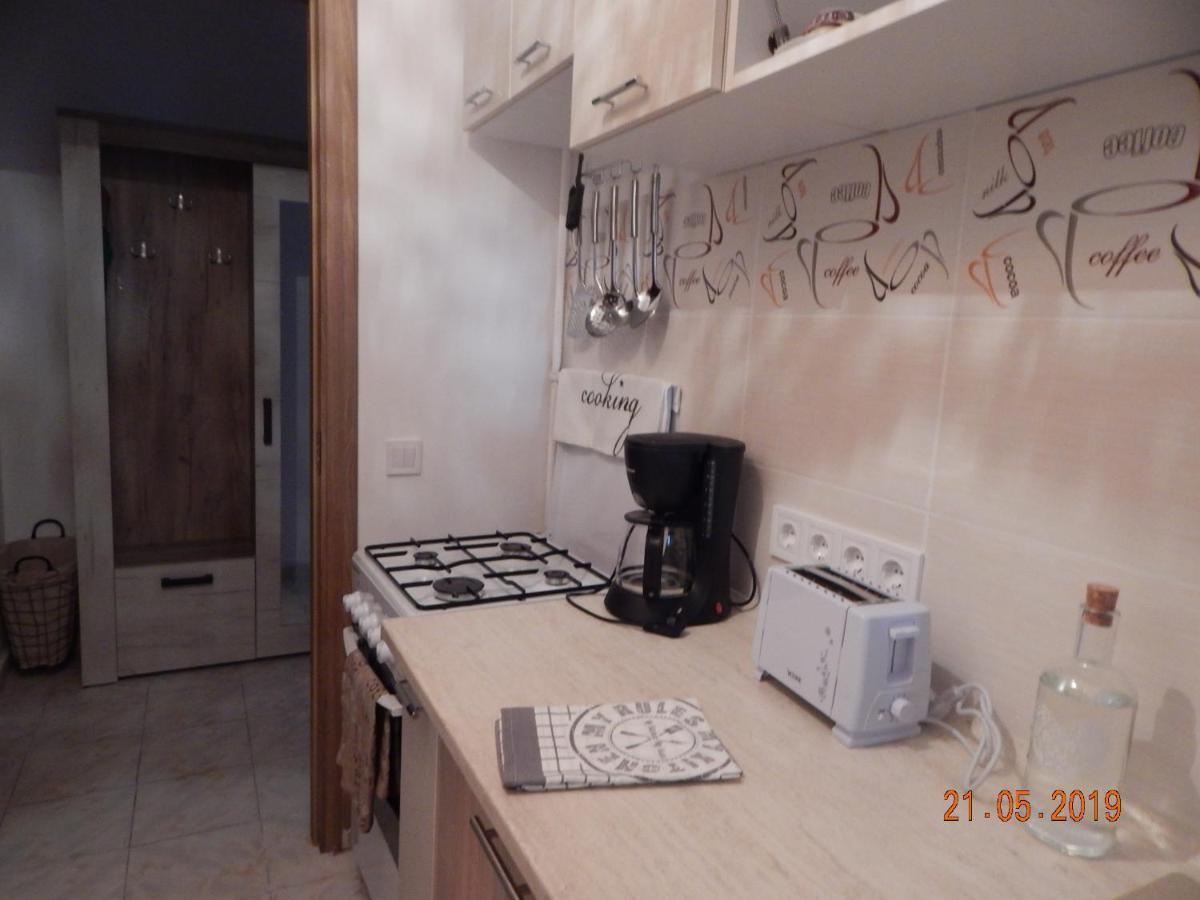 Sibiu Home 1 Eksteriør bilde