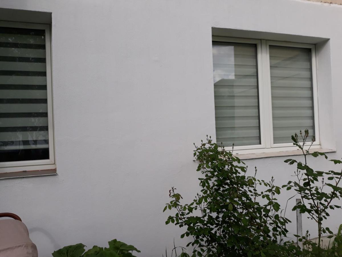 Sibiu Home 1 Eksteriør bilde