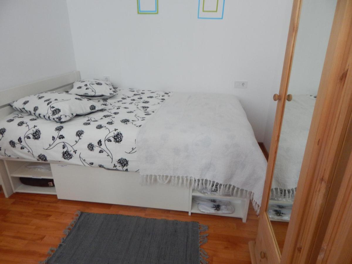 Sibiu Home 1 Eksteriør bilde